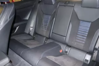 BMW Serie 4 430i PACK M