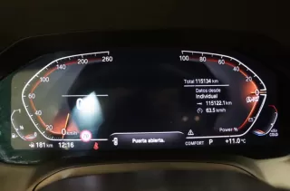 BMW Serie 4 430i PACK M