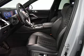 BMW X6 M Competition