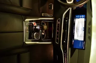 BMW X6 M Competition