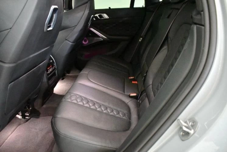 BMW X6 M Competition