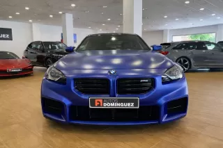 BMW Serie 2 M2