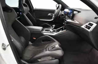 BMW Serie 3 M3 Competition M xDrive