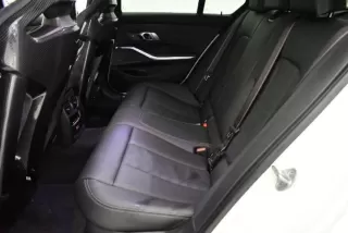 BMW Serie 3 M3 Competition M xDrive