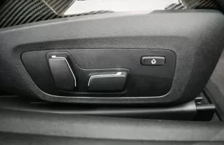 BMW Serie 4 M4 Competition Cabrio M XDrive