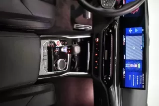 BMW Serie 4 M4 Competition Cabrio M XDrive