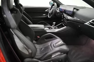 BMW Serie 4 M4 Competition Cabrio M XDrive