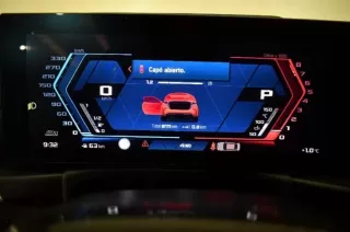 BMW Serie 4 M4 Competition Cabrio M XDrive