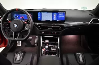 BMW Serie 4 M4 Competition Cabrio M XDrive