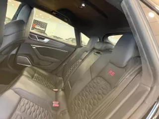 *AUDI A7 SPORTBACK RS7 600 CV