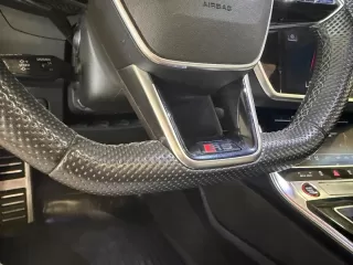 *AUDI A7 SPORTBACK RS7 600 CV