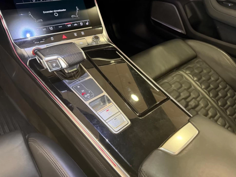 *AUDI A7 SPORTBACK RS7 600 CV