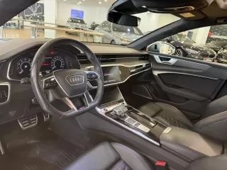 *AUDI A7 SPORTBACK RS7 600 CV