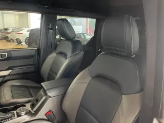 FORD Bronco Outer Banks 2.7 EcoBoost V6 335CV 4x4 In