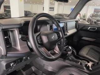 FORD Bronco Outer Banks 2.7 EcoBoost V6 335CV 4x4 In