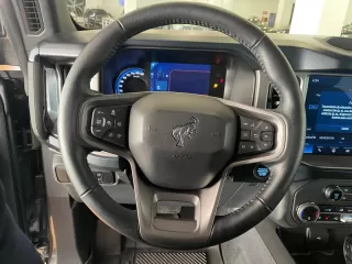 FORD Bronco Outer Banks 2.7 EcoBoost V6 335CV 4x4 In