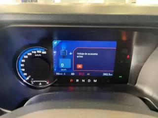 FORD Bronco Outer Banks 2.7 EcoBoost V6 335CV 4x4 In