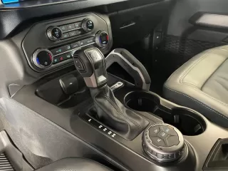 FORD Bronco Outer Banks 2.7 EcoBoost V6 335CV 4x4 In