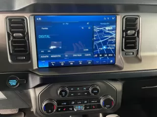 FORD Bronco Outer Banks 2.7 EcoBoost V6 335CV 4x4 In
