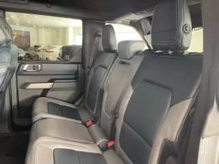 FORD Bronco Outer Banks 2.7 EcoBoost V6 335CV 4x4 In
