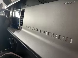 FORD Bronco Outer Banks 2.7 EcoBoost V6 335CV 4x4 In