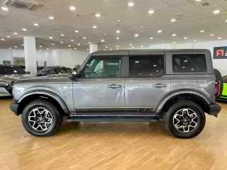 FORD Bronco Outer Banks 2.7 EcoBoost V6 335CV 4x4 In