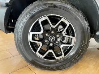 FORD Bronco Outer Banks 2.7 EcoBoost V6 335CV 4x4 In