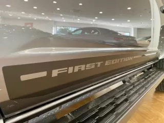 FORD Bronco Outer Banks 2.7 EcoBoost V6 335CV 4x4 In