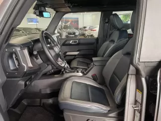 FORD Bronco Outer Banks 2.7 EcoBoost V6 335CV 4x4 In