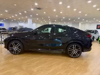 BMW X6 xDrive30d PACK M