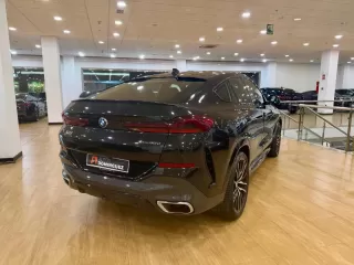 BMW X6 xDrive30d PACK M