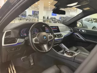 BMW X6 xDrive30d PACK M
