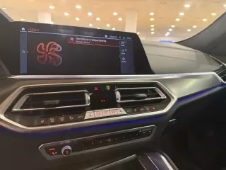 BMW X6 xDrive30d PACK M