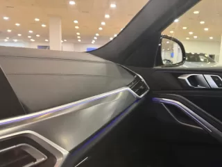 BMW X6 xDrive30d PACK M