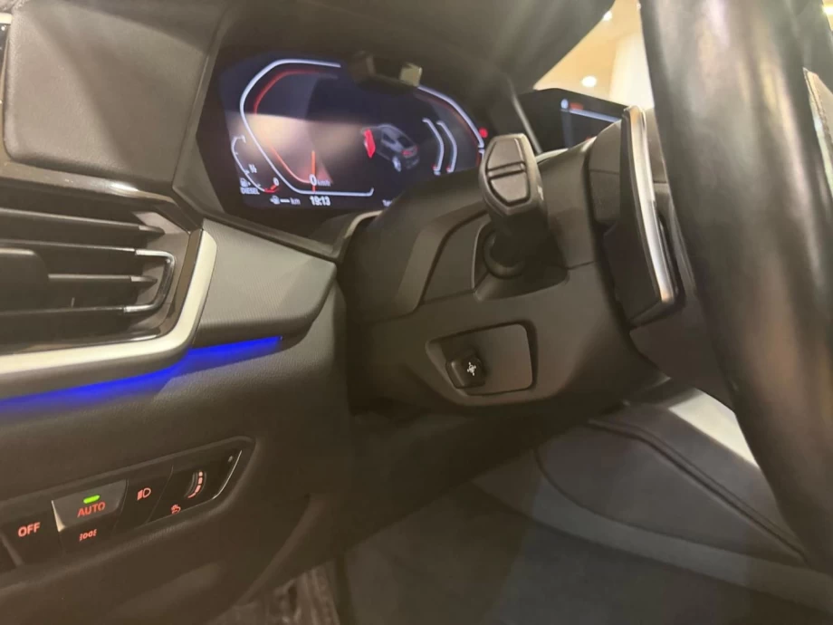 BMW X6 xDrive30d PACK M