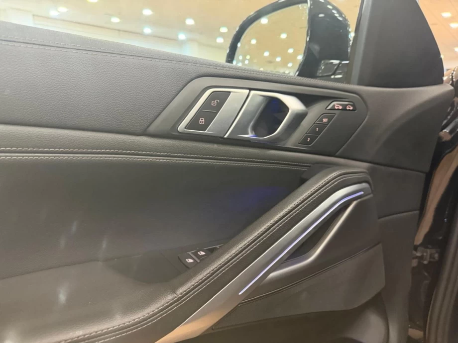 BMW X6 xDrive30d PACK M