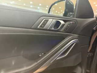 BMW X6 xDrive30d PACK M