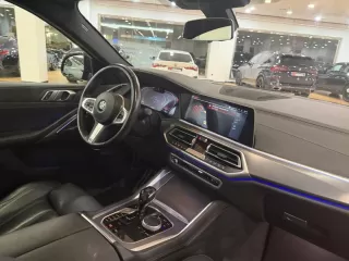 BMW X6 xDrive30d PACK M