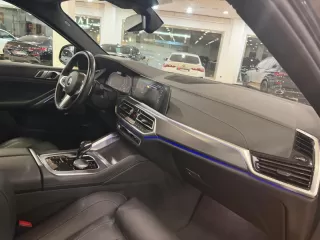 BMW X6 xDrive30d PACK M