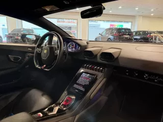 LAMBORGHINI HURACAN EVO