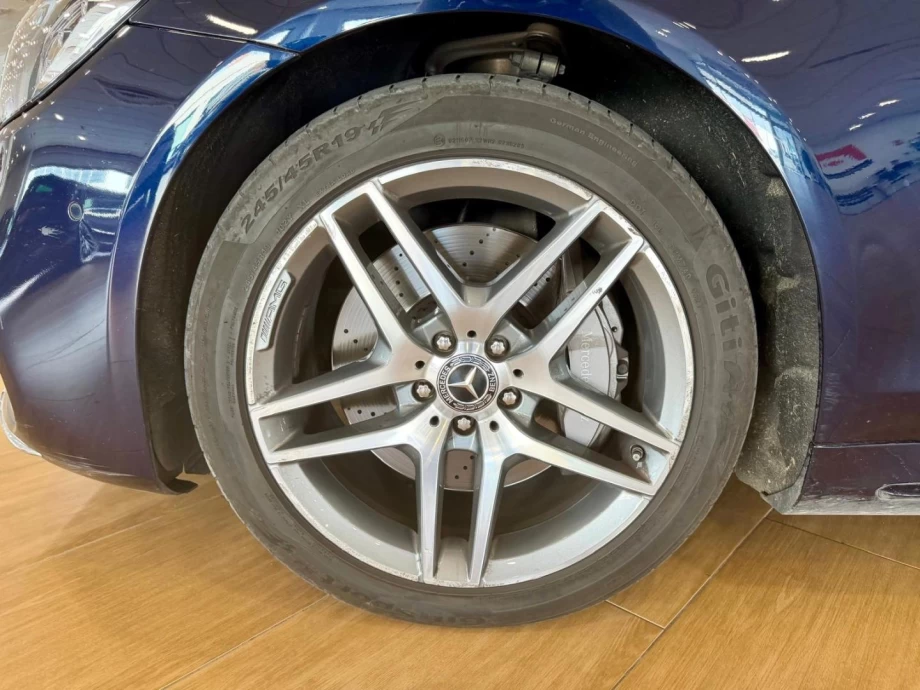 MERCEDES-BENZ Clase S S 350 d PACK AMG