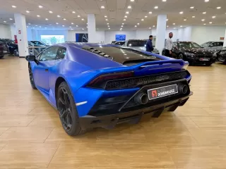 LAMBORGHINI HURACAN EVO