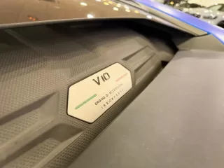 LAMBORGHINI HURACAN EVO