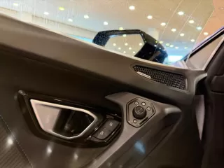LAMBORGHINI HURACAN EVO