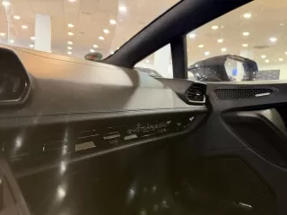 LAMBORGHINI HURACAN EVO