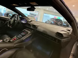 LAMBORGHINI HURACAN EVO
