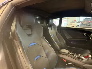 LAMBORGHINI HURACAN EVO