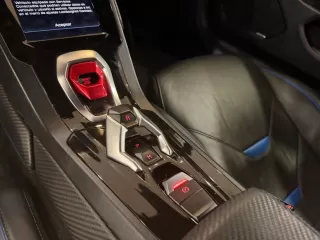 LAMBORGHINI HURACAN EVO