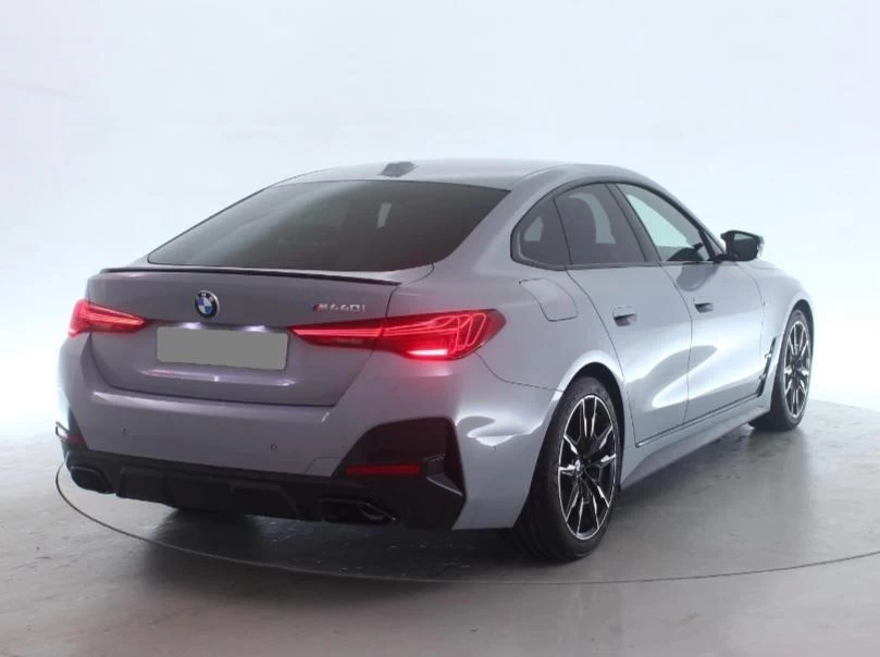 BMW Serie 4 M440i xDrive Gran Coupe