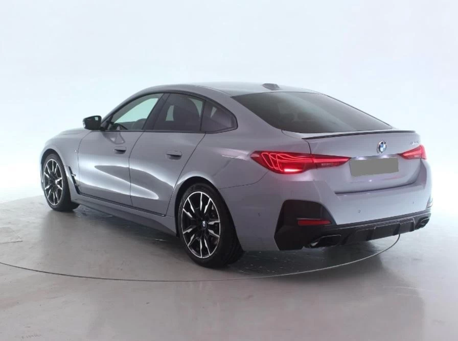 BMW Serie 4 M440i xDrive Gran Coupe